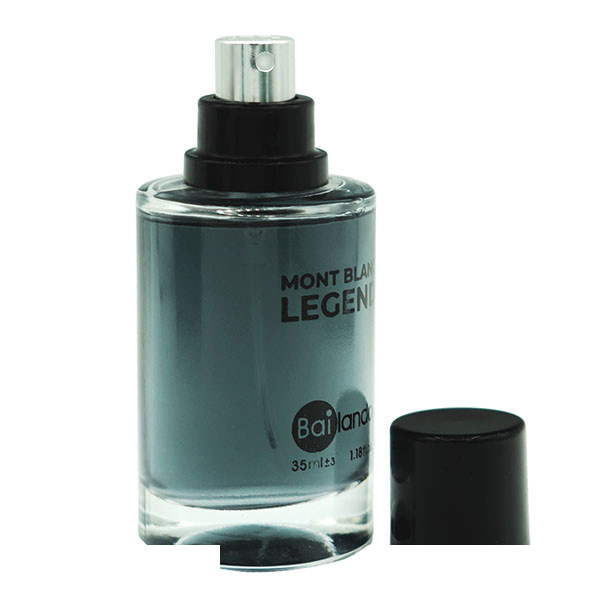 عطر جیبی مردانه بایلندو مدل MONT BLANC LEGEND عطر جیبی مردانه بایلندو مدل MONT BLANC LEGEND