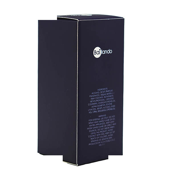 عطر جیبی مردانه بایلندو مدل SAUVAGE عطر جیبی مردانه بایلندو مدل SAUVAGE