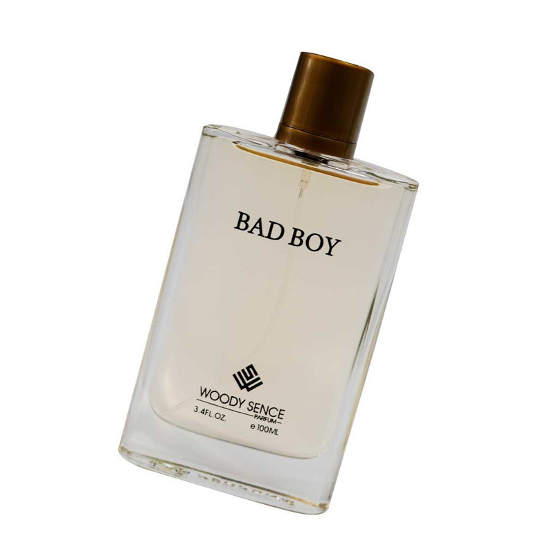 ادوپرفیوم مردانه وودی سنس مدل Bad Boy