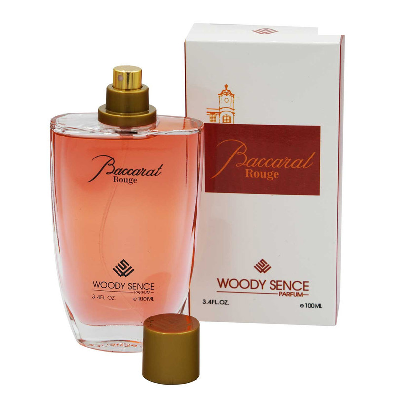ادوپرفیوم وودی سنس مدل Baccarat Rouge 540 ادوپرفیوم وودی سنس مدل Baccarat Rouge 540