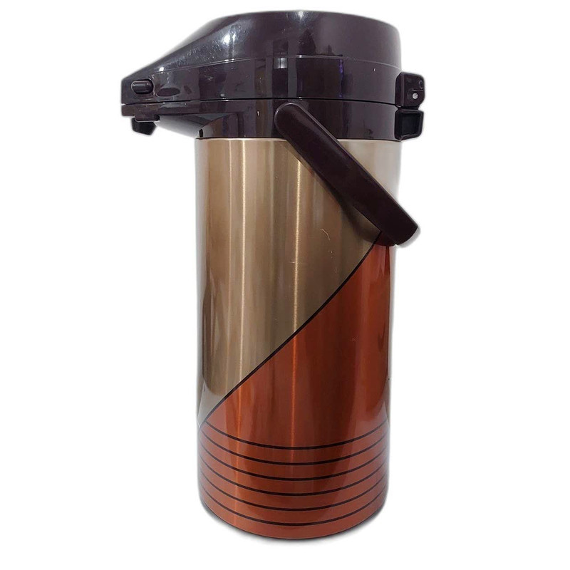 فلاسک پیکوک مدل AIR POT FP-22/NH گنجایش 2.5 لیتر فلاسک پیکوک مدل AIR POT FP-22/NH گنجایش 2.5 لیتر