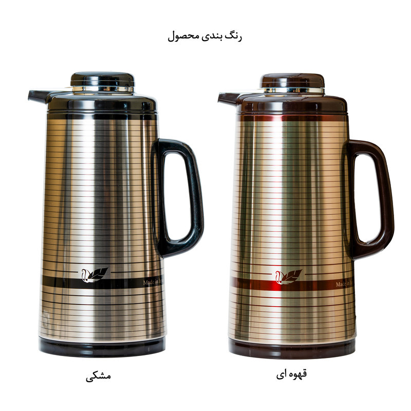 فلاسک پیکوک مدل SSSM کد 501 گنجایش 1 لیتر فلاسک پیکوک مدل SSSM کد 501 گنجایش 1 لیتر