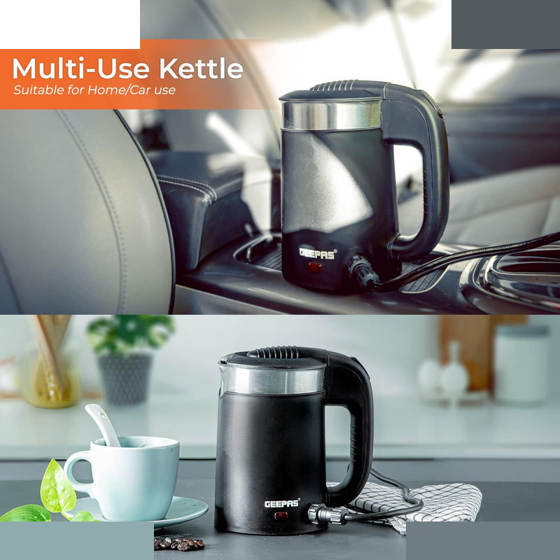 کتری برقی جی پاس مدل GK38055