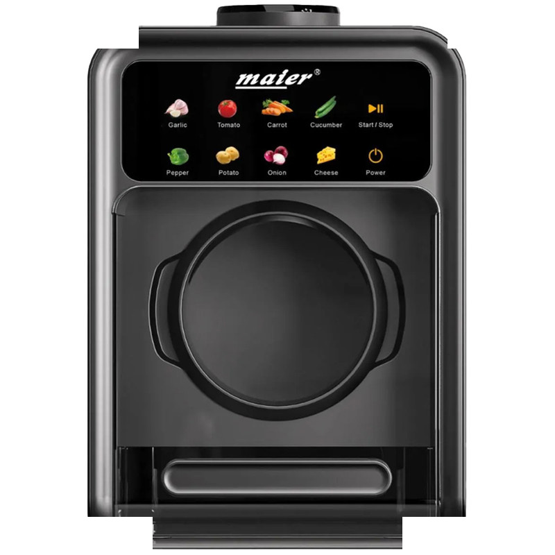 رنده برقی مایر مدل MR-298 رنده برقی مایر مدل MR-298