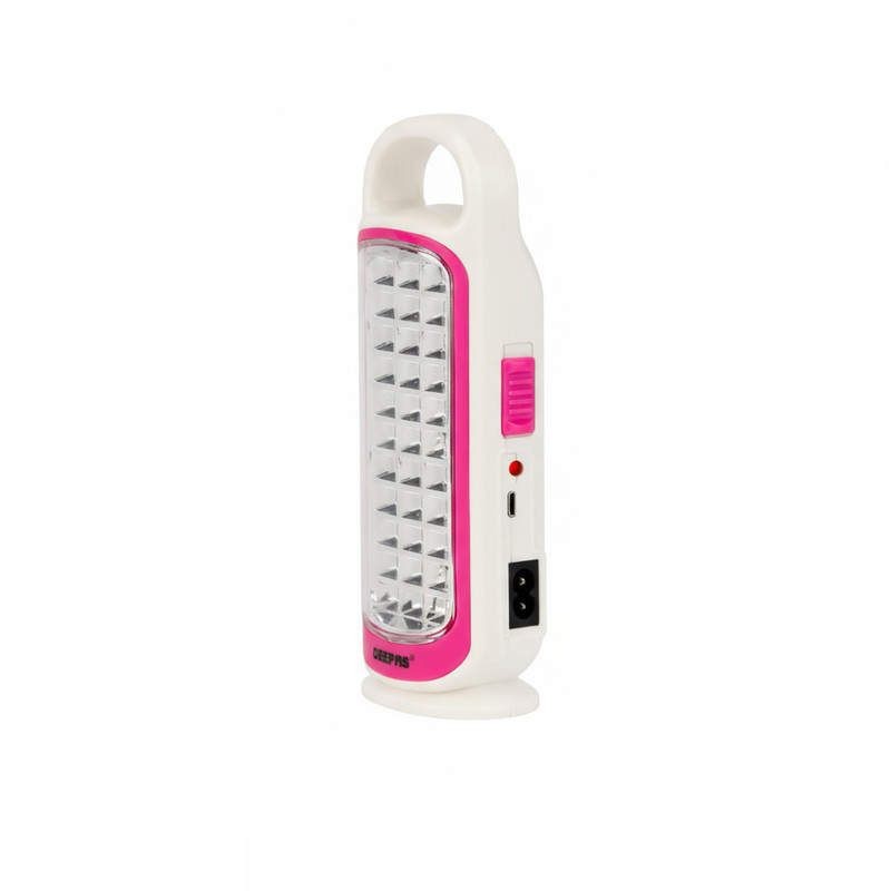 چراغ اضطراری جی پاس مدل GE53034 چراغ اضطراری جی پاس مدل GE53034