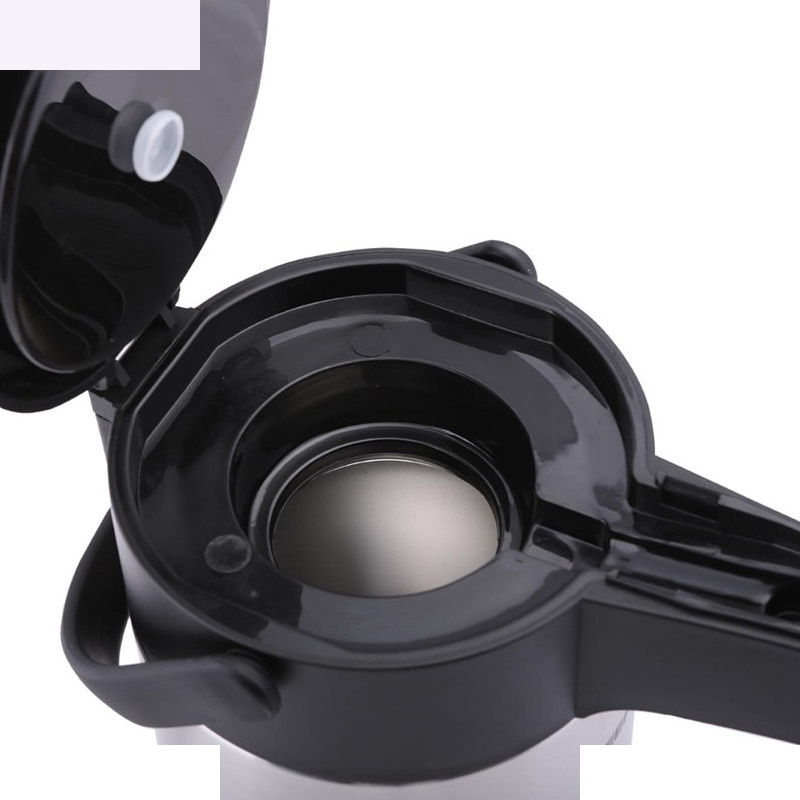 فلاسک جی پاس مدل GVF5262N گنجایش 2.5 لیتر فلاسک جی پاس مدل GVF5262N گنجایش 2.5 لیتر