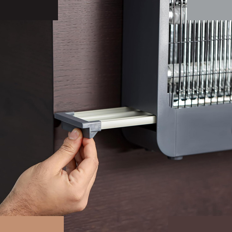 حشره کش برقی جی پاس مدل GBK25605 حشره کش برقی جی پاس مدل GBK25605