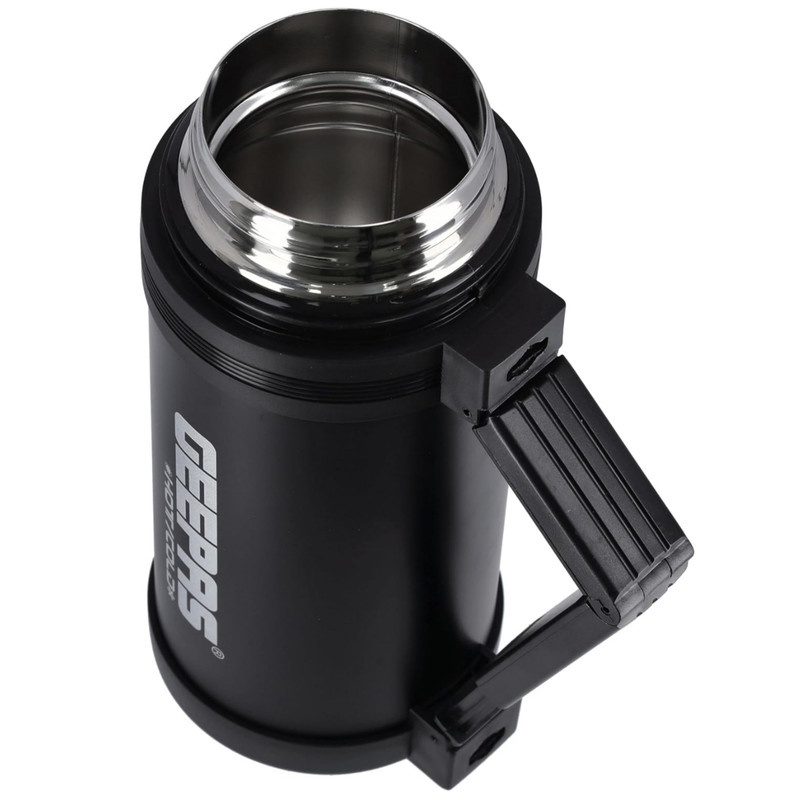فلاسک جی پاس مدل GSVB4110 گنجایش ۱.۲ لیتر فلاسک جی پاس مدل GSVB4110 گنجایش ۱.۲ لیتر