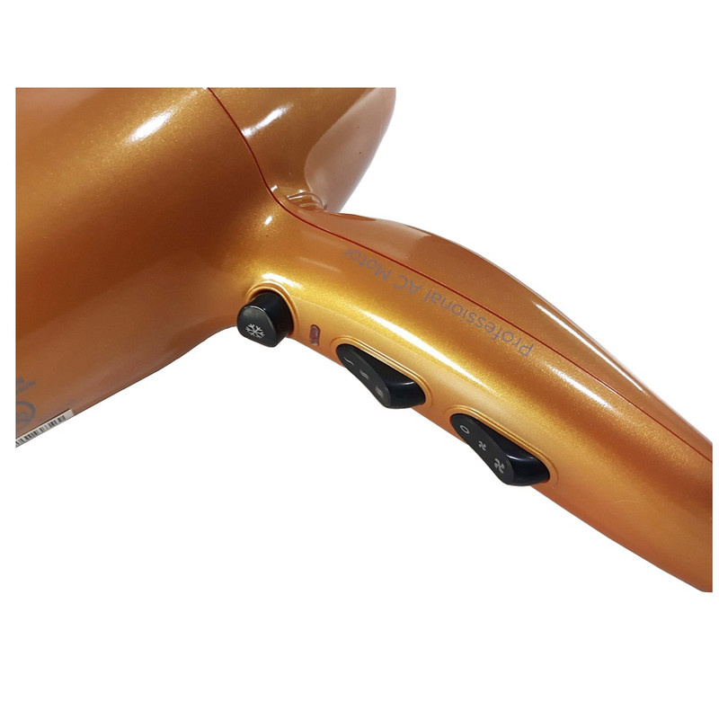 سشوار جی پاس مدل GHD86008 سشوار جی پاس مدل GHD86008