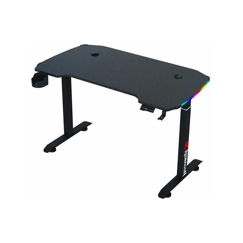 میز کامپیوتر ردراگون مدل GD-3320-L میز کامپیوتر ردراگون مدل GD-3320-L