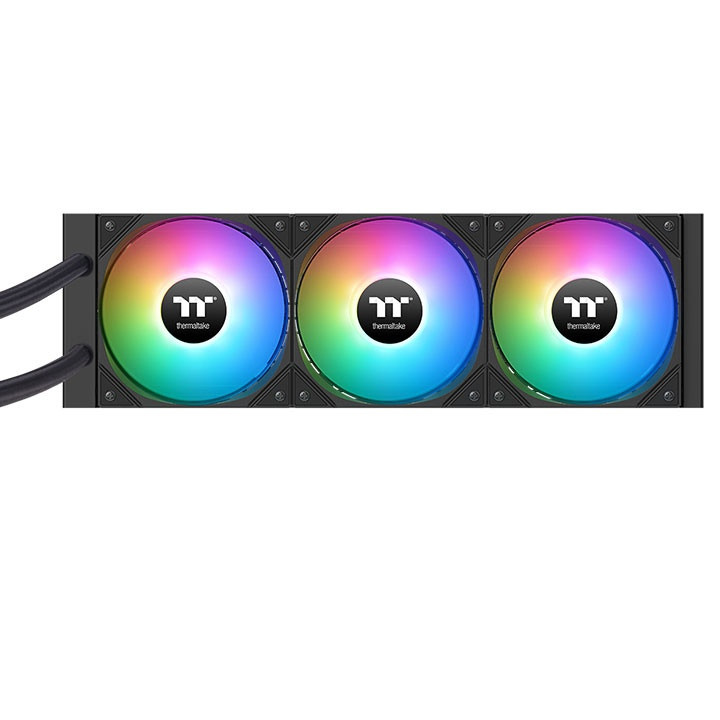 خنک کننده پردازنده ترمالتیک مدل LA360 ARGB Sync