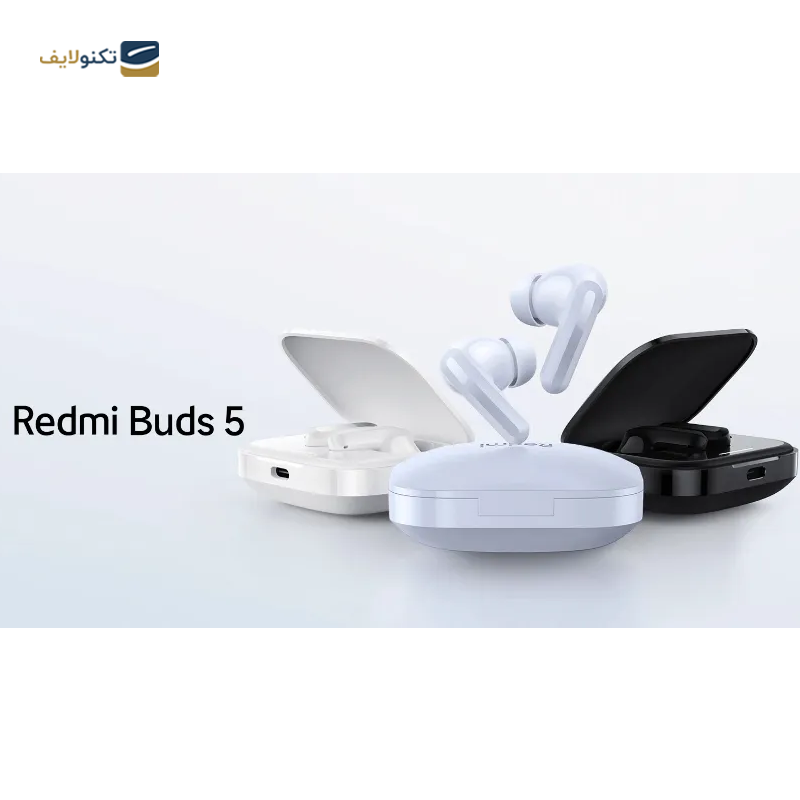 gallery-هندزفری بلوتوثی استوک Open Box - شیائومی مدل Redmi Buds 5 - مشکی copy.png gallery-هندزفری بلوتوثی استوک Open Box - شیائومی مدل Redmi Buds 5 - مشکی copy.png