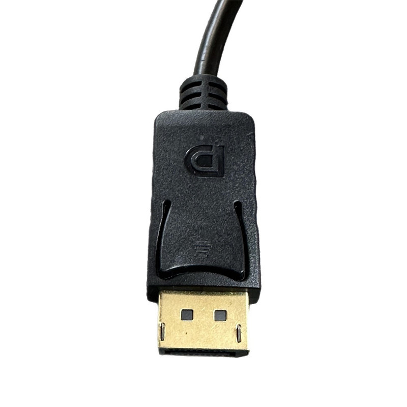 مبدل display به hdmi وان مکس مدل OM-153 مبدل display به hdmi وان مکس مدل OM-153