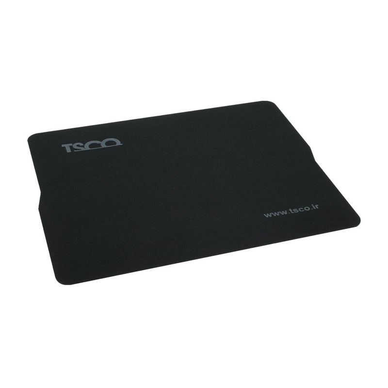 ماوس پد تسکو مدل TMO 25 ماوس پد تسکو مدل TMO 25