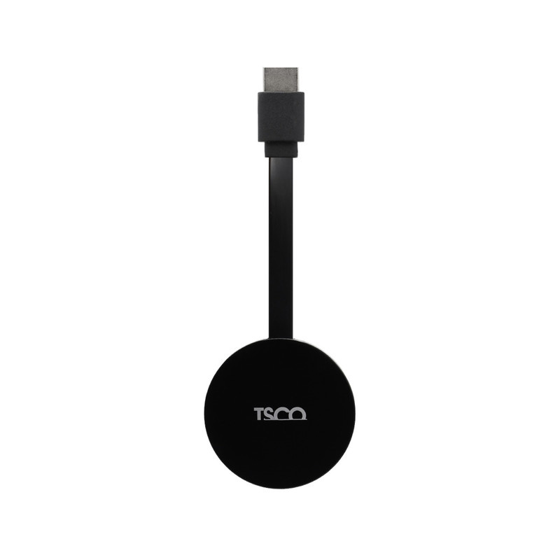 دانگل HDMI تسکو مدل T-Cast 6000 دانگل HDMI تسکو مدل T-Cast 6000