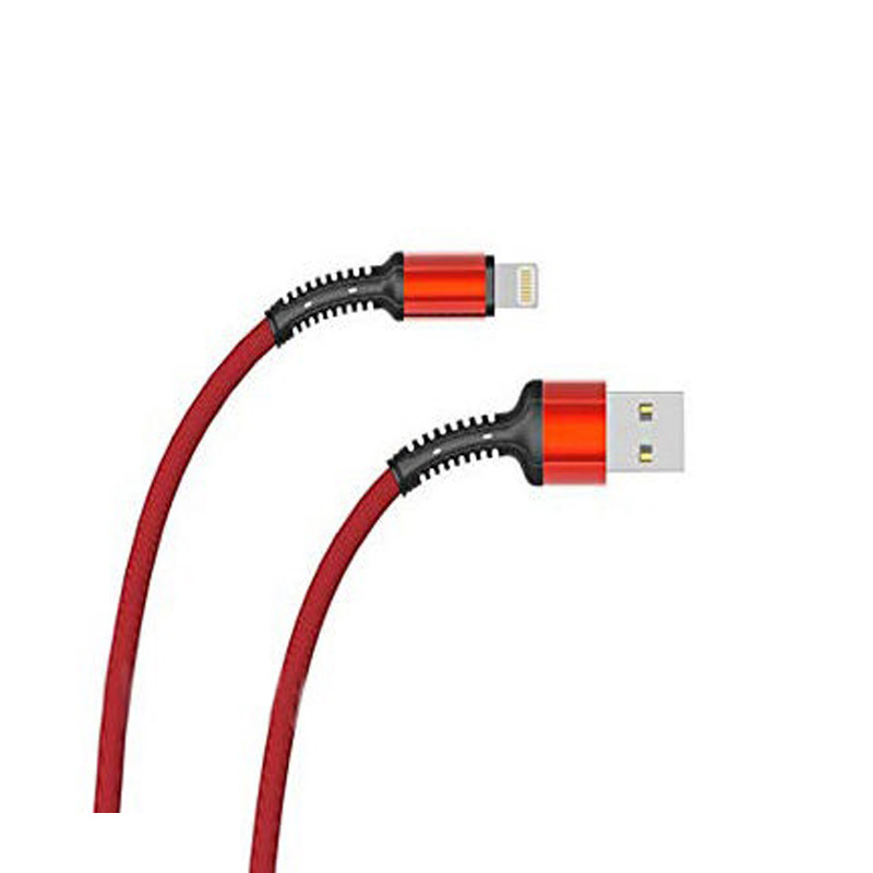 کابل لایتنینگ دینیک مدل KAT طول 1 متر کابل لایتنینگ دینیک مدل KAT طول 1 متر