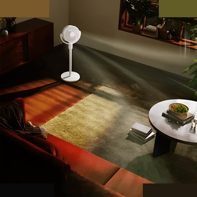 پنکه شیائومی مدل Xiaomi Smart Standing Fan BPLDS11DM پنکه شیائومی مدل Xiaomi Smart Standing Fan BPLDS11DM