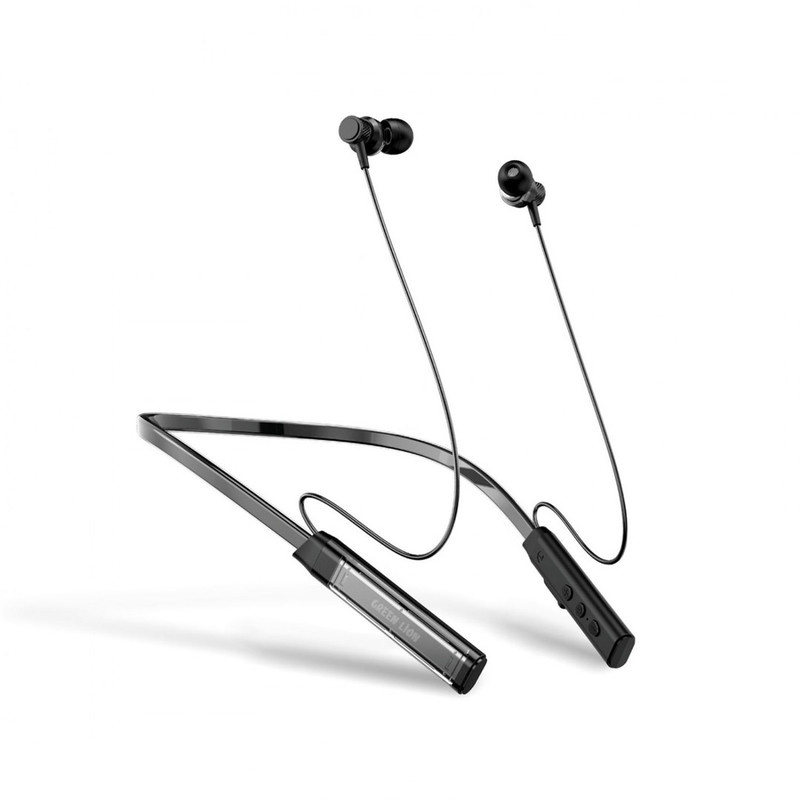 هندزفری بی سیم گرین لاین مدل VERIA neckband هندزفری بی سیم گرین لاین مدل VERIA neckband