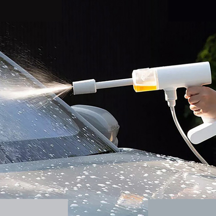 کارواش میجیا مدل MJXCJ001QW کارواش میجیا مدل MJXCJ001QW