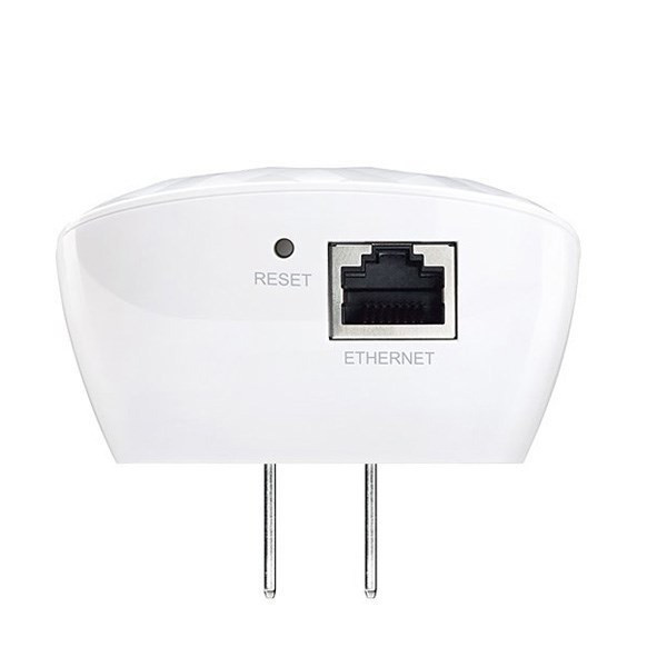 گسترش دهنده شبکه بیسیم دو بانده تی پی-لینک مدل RE200