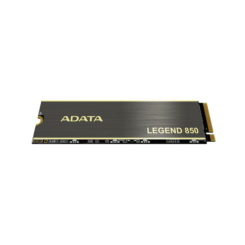 اس اس دی اینترنال ای دیتا مدل LEGEND 850 ظرفیت 512 گیگابایت اس اس دی اینترنال ای دیتا مدل LEGEND 850 ظرفیت 512 گیگابایت