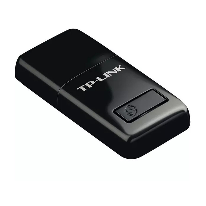 کارت شبکه USB تی پی-لینک مدل TL-WN823N V3 کارت شبکه USB تی پی-لینک مدل TL-WN823N V3