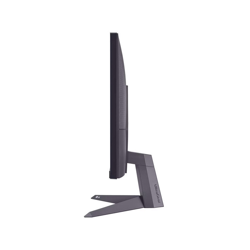 مانیتور گیمینگ 24 اینچ ال جی مدل UltraGear 24GS50F-B مانیتور گیمینگ 24 اینچ ال جی مدل UltraGear 24GS50F-B