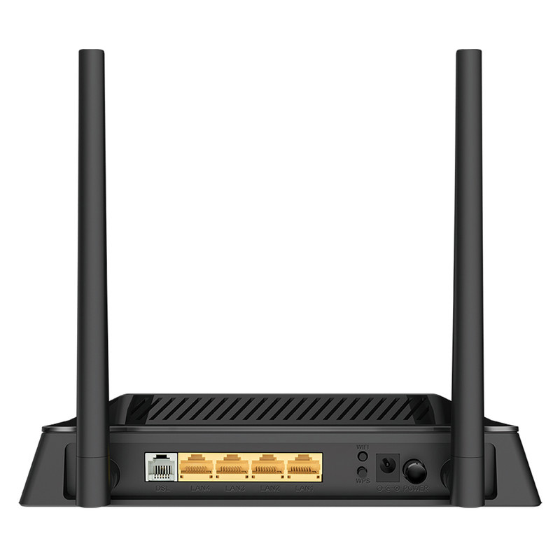 مودم روتر بی سیم ADSL2 Plus و VDSL2 دی لینک مدل DSL-224 NEW مودم روتر بی سیم ADSL2 Plus و VDSL2 دی لینک مدل DSL-224 NEW