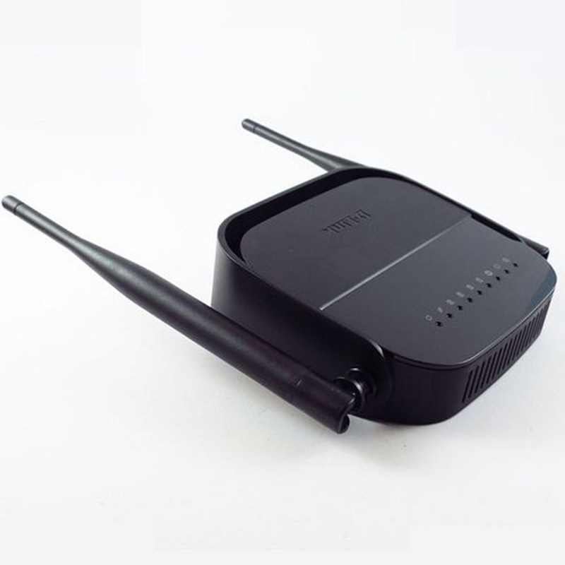 مودم روتر ADSL2 Plus بی سیم N300 دی-لینک مدل DSL-124 New مودم روتر ADSL2 Plus بی سیم N300 دی-لینک مدل DSL-124 New