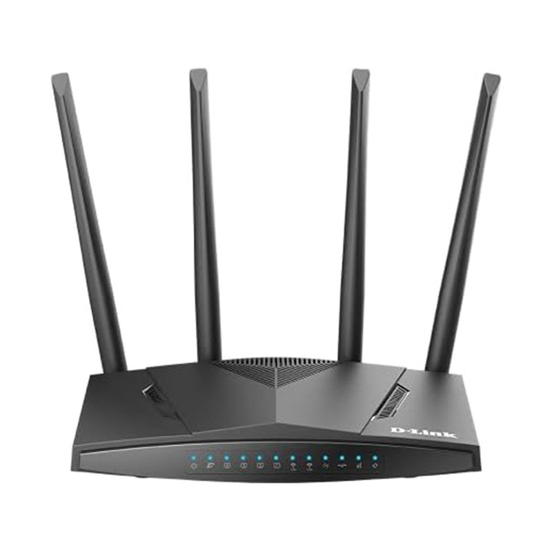 روتر بی سیم 4G دی-لینک مدل 4G N300 DWR-M921 روتر بی سیم 4G دی-لینک مدل 4G N300 DWR-M921