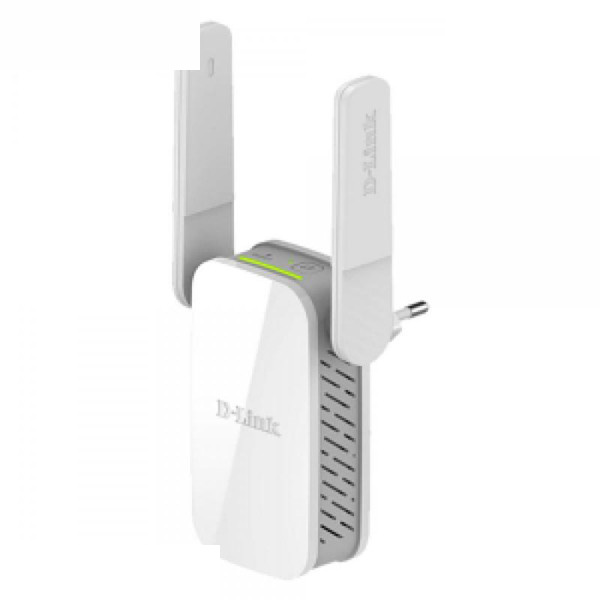 توسعه دهنده شبکه بیسیم دی-لینک مدل DP-1610