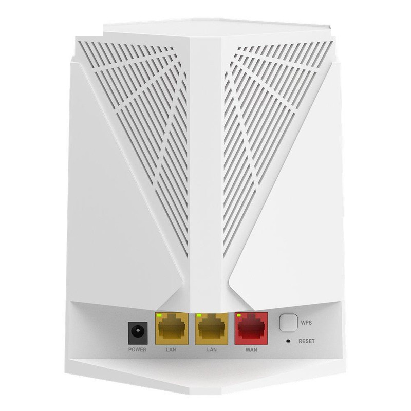 روتر دی-لینک مدل DIR-XE5480 Tri-Band Wifi 6 Mesh system بسته 3 عددی روتر دی-لینک مدل DIR-XE5480 Tri-Band Wifi 6 Mesh system بسته 3 عددی