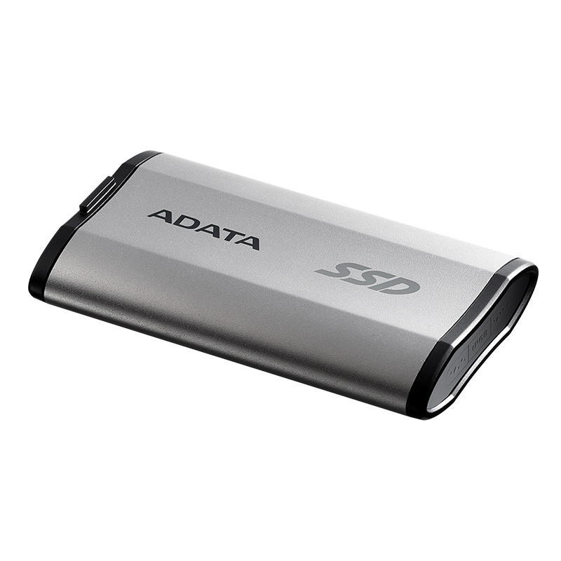 اس اس دی اکسترنال ای دیتا مدل SD810 ظرفیت 1 ترابایت رابط USB 3.2 Gen2 اس اس دی اکسترنال ای دیتا مدل SD810 ظرفیت 1 ترابایت رابط USB 3.2 Gen2