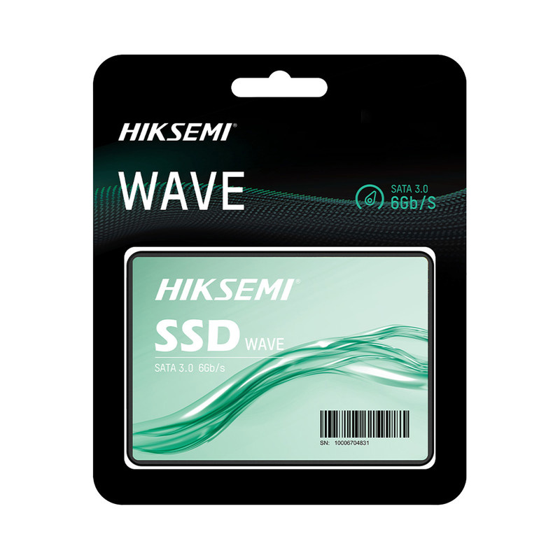 اس اس دی اینترنال SATA هایکسمی مدل WAVE S ظرفیت یک ترابایت اس اس دی اینترنال SATA هایکسمی مدل WAVE S ظرفیت یک ترابایت