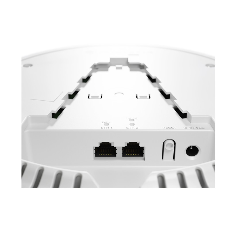اکسس پوینت بی سیم میکروتیک مدل Cap Ax اکسس پوینت بی سیم میکروتیک مدل Cap Ax