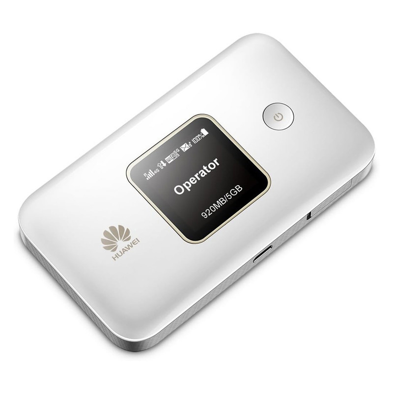 مودم همراه 4.5G هوآوی مدل E5785-320a با باتری 3000 میلی آمپرساعت مودم همراه 4.5G هوآوی مدل E5785-320a با باتری 3000 میلی آمپرساعت