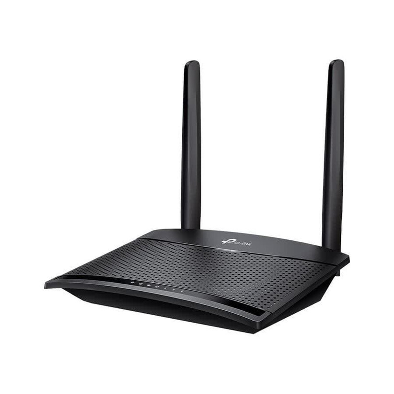 مودم روتر 4G تی پیلینک مدل TL-MR100 مودم روتر 4G تی پیلینک مدل TL-MR100
