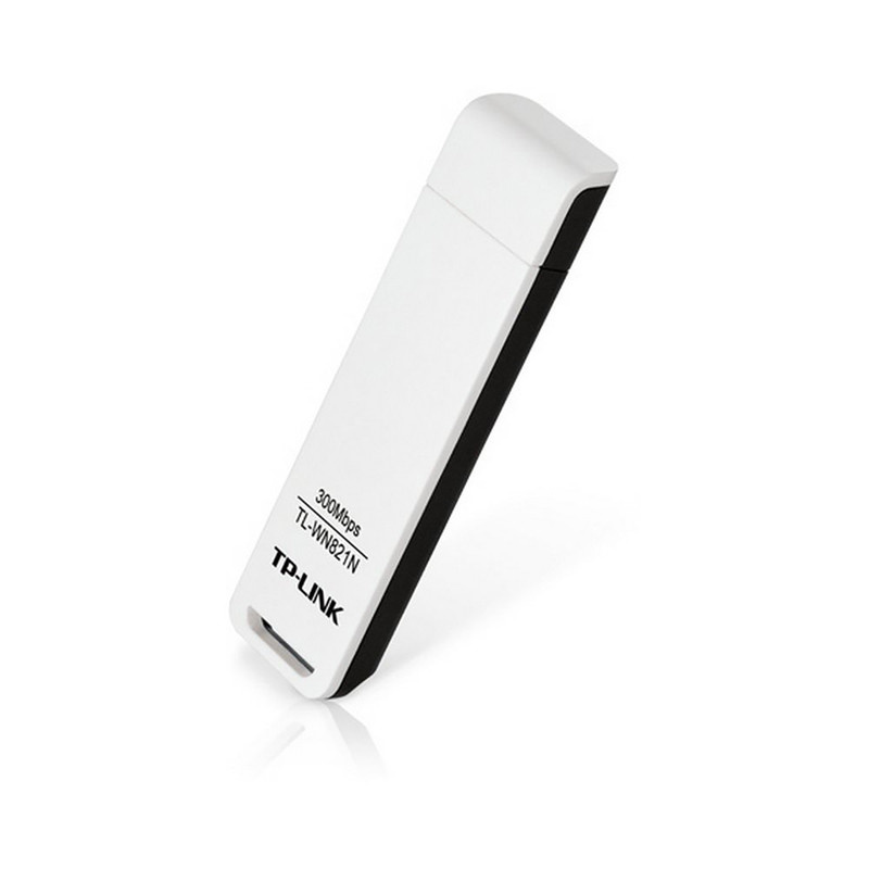 کارت شبکه USB تی پی-لینک مدل TL-WN821N V6 کارت شبکه USB تی پی-لینک مدل TL-WN821N V6