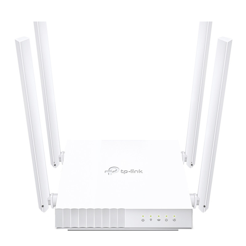 اکسس پوینت و گسترش دهنده محدوده بیسیم تی پی-لینک مدل dual band-3in1 اکسس پوینت و گسترش دهنده محدوده بیسیم تی پی-لینک مدل dual band-3in1