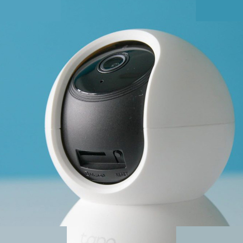 دوربین مداربسته بیسیم تپو مدل C200 V3.20
