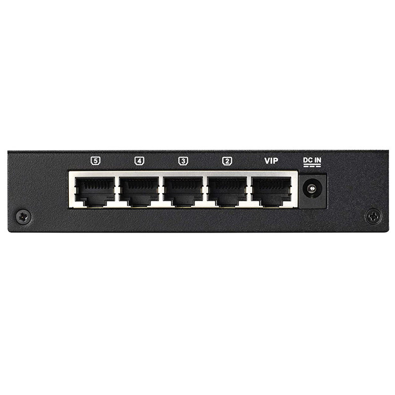 سوئیچ 5 پورت ایسوس مدل GX-U1051 سوئیچ 5 پورت ایسوس مدل GX-U1051