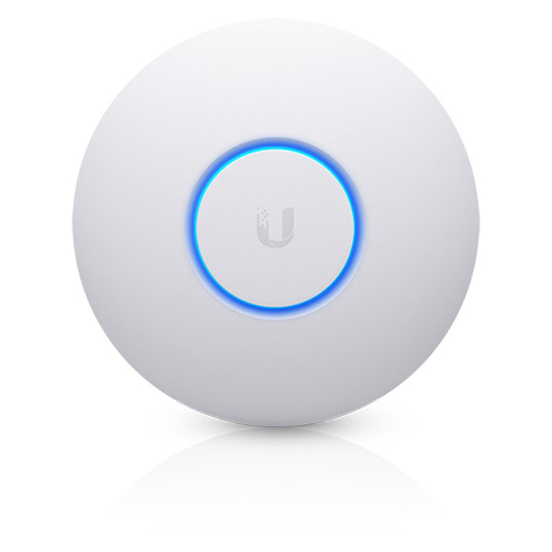 اکسس پوینت بی سیم یوبیکیوتی مدل UNIFI AP AC PRO اکسس پوینت بی سیم یوبیکیوتی مدل UNIFI AP AC PRO