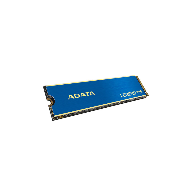 اس اس دی اینترنال PCIe Gen3 x4 ای دیتا مدل LEGEND 710 ظرفیت 512 گیگابایت اس اس دی اینترنال PCIe Gen3 x4 ای دیتا مدل LEGEND 710 ظرفیت 512 گیگابایت