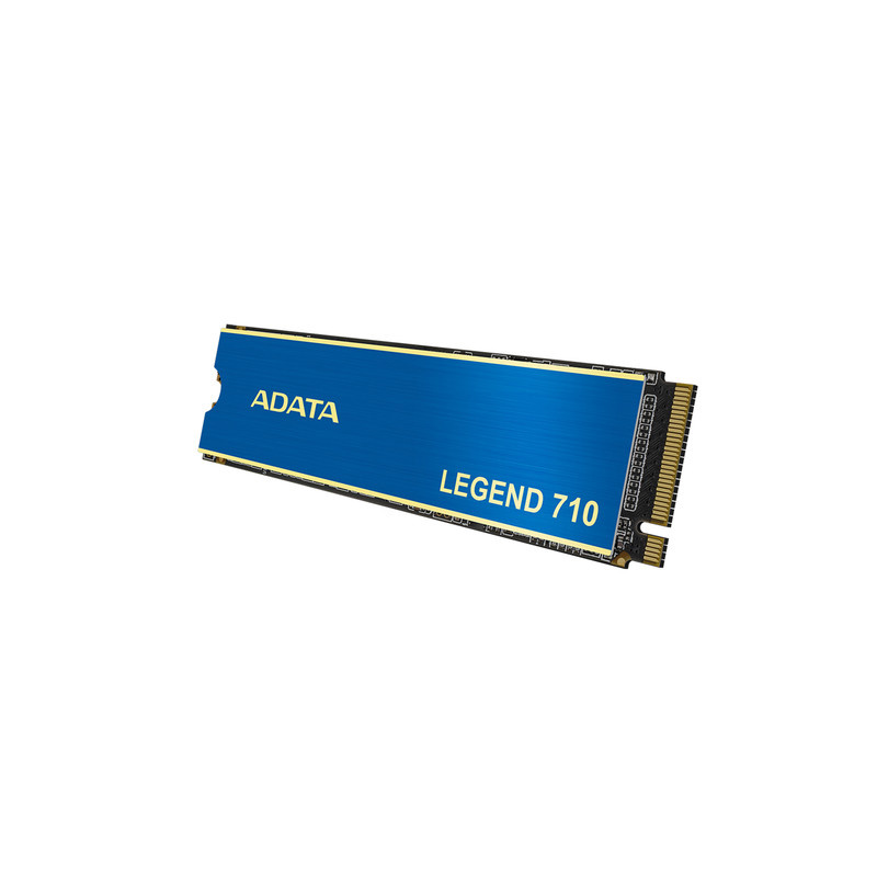 اس اس دی اینترنال PCIe Gen3 x4 ای دیتا مدل LEGEND 710 ظرفیت 256 گیگابایت اس اس دی اینترنال PCIe Gen3 x4 ای دیتا مدل LEGEND 710 ظرفیت 256 گیگابایت