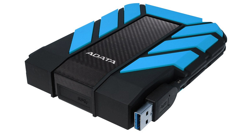 هارد اکسترنال ای دیتا مدل HD710 Pro ظرفیت 2 ترابایت با استاندارد ارتباطی USB 3.2 Gen1 هارد اکسترنال ای دیتا مدل HD710 Pro ظرفیت 2 ترابایت با استاندارد ارتباطی USB 3.2 Gen1