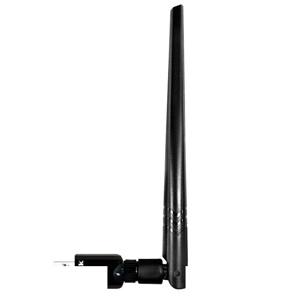 USB کارت شبکه دی-لینک مدل DWA-185 USB کارت شبکه دی-لینک مدل DWA-185