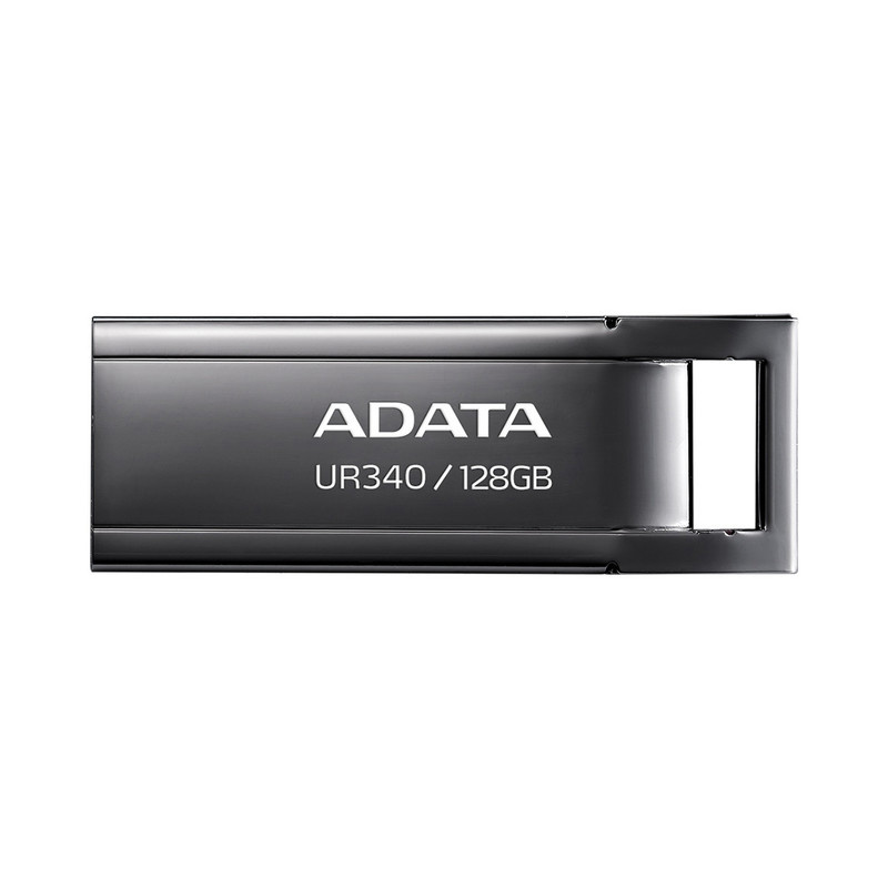 فلش مموری ای دیتا مدل UR340 USB3.2 ظرفیت 128 گیگابایت فلش مموری ای دیتا مدل UR340 USB3.2 ظرفیت 128 گیگابایت