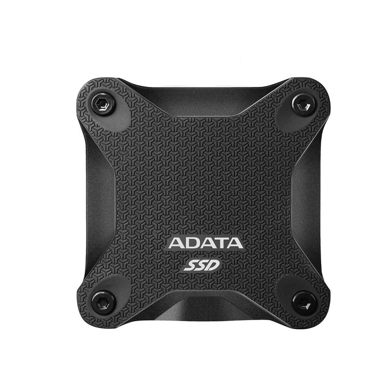 اس اس دی اکسترنال ای دیتا مدل SD600Q ظرفیت 480 گیگابایت اس اس دی اکسترنال ای دیتا مدل SD600Q ظرفیت 480 گیگابایت