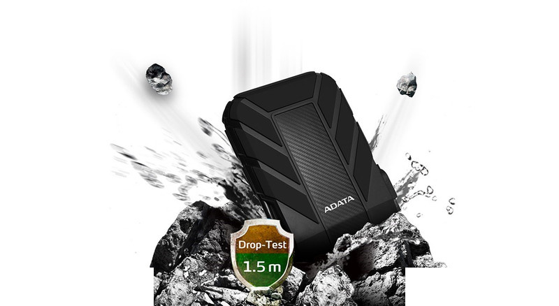 هارد اکسترنال ای دیتا مدل HD710 Pro ظرفیت 5 ترابایت با استاندارد ارتباطی USB 3.2 Gen1 هارد اکسترنال ای دیتا مدل HD710 Pro ظرفیت 5 ترابایت با استاندارد ارتباطی USB 3.2 Gen1