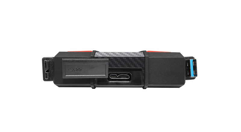 هارد اکسترنال ای دیتا مدل HD710 Pro ظرفیت 1 ترابایت با استاندارد ارتباطی USB 3.2 Gen1 هارد اکسترنال ای دیتا مدل HD710 Pro ظرفیت 1 ترابایت با استاندارد ارتباطی USB 3.2 Gen1